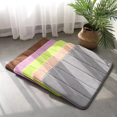memory foam, Grey