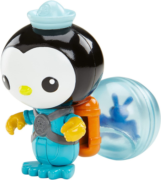 Fisher-Price Octonauts Peso And The Tree Lobster | Wish