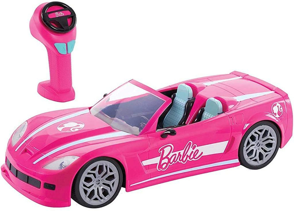 Barbie rc on sale