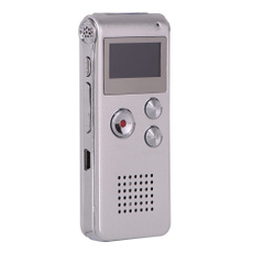 Voice Recorder, Mini, digitalvoicerecorder, rechargeablebatterie