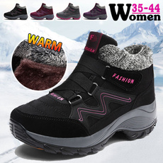 ankle boots, boots for women, Winter, Womens Shoes