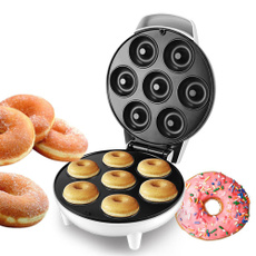 Bakeware, Mini, doughnutmaker, Electric