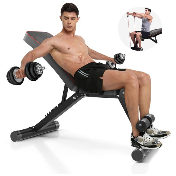 Wish best sale weights bench