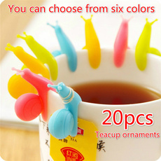 cute, Coffee, Cup, Silicone