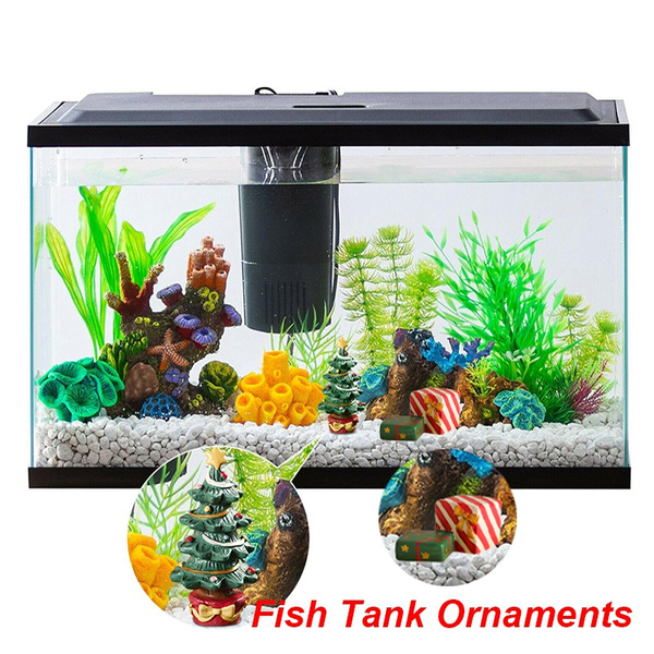 wish fish tank