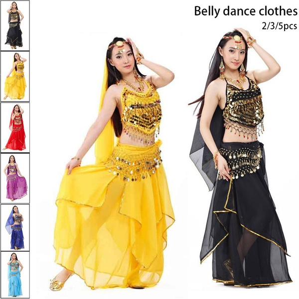 Egyptian Belly Dance Costume Professional Belly Dance Costume Isis