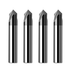 chamfertool, chamferingtoolbit, downcutcncbit, Tool