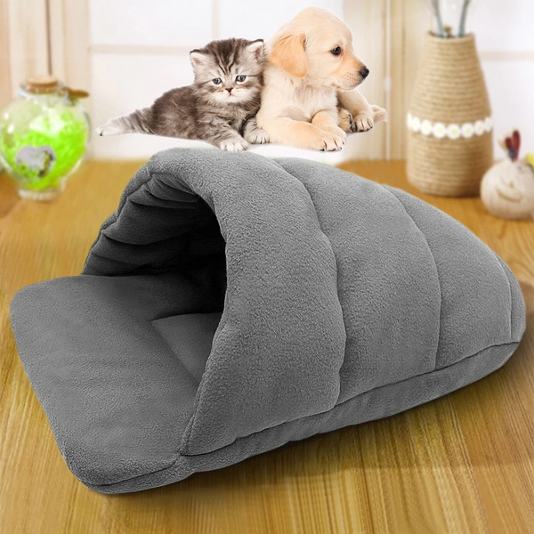 Winter Warm Pet Supplies Dog Bed