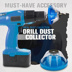 Home & Kitchen, musthave, drilldustcollector, Home & Living