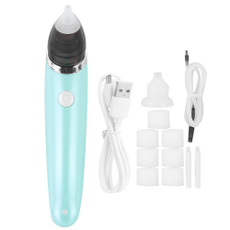 nasalaspirator, Electric, Vacuum, earcleaner