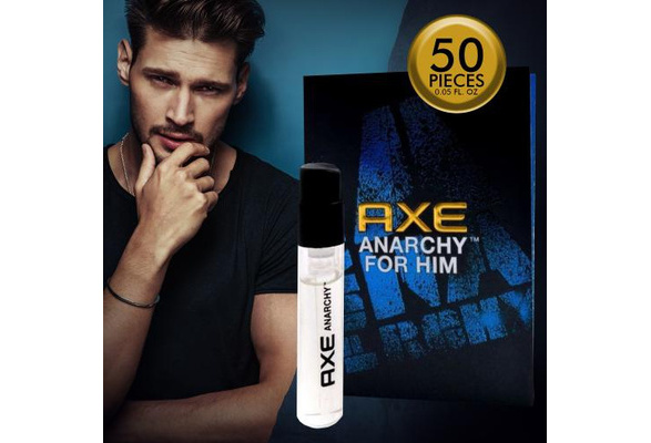 axe anarchy for him cologne