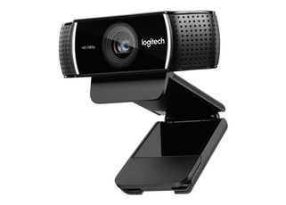 Webcams, Zoom, Logitech