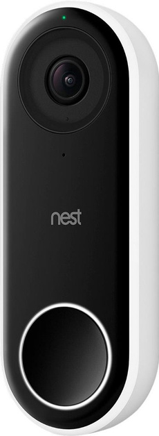 nest, doorbell, Google, smartdoorbell