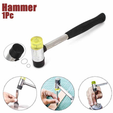 Grip, Head, coated, Tool