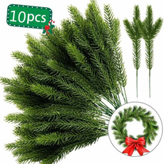 pinebranch, artificialpinebranche, artificialplant, Christmas
