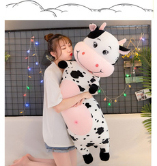 cute, dairycow, Toy, cow