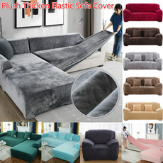 cortinasparasala, couchcover, Elastic, Home & Living
