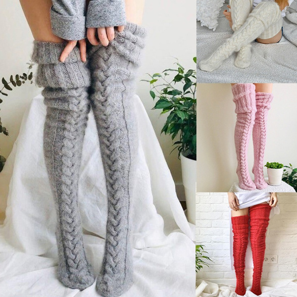 Stockings woolen Clearance