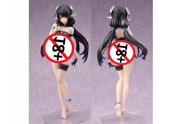 PHANTASY STAR ONLINE 2 ANNETTE フィギュア phantasy-star-online-2-es-