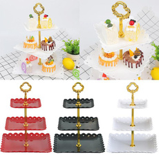 Snacks, Home & Living, Tea, Plastic