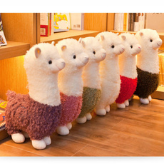 Sheep, cute, cottonplushtoy, Бавовна