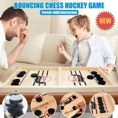 catapult, Toy, Chess, Family