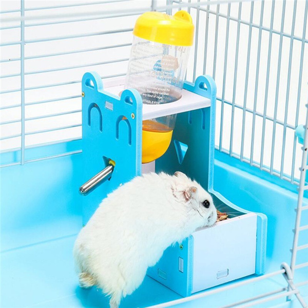 hamster water bottle