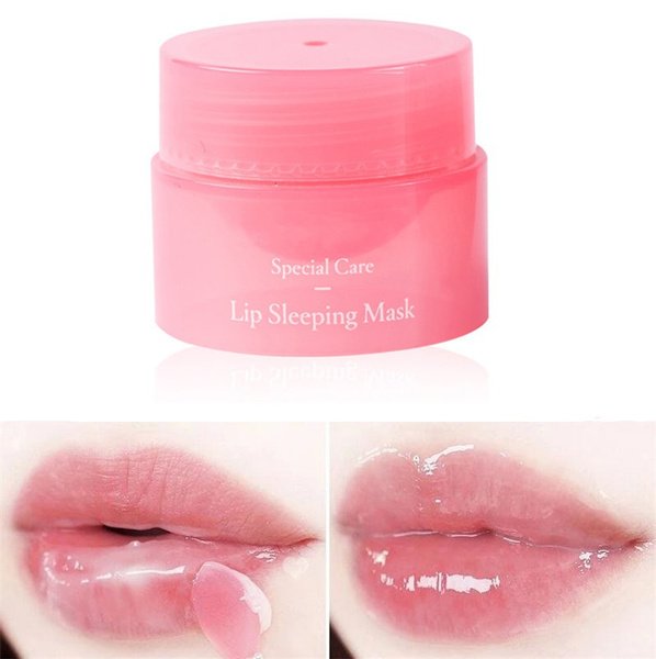 pink lips bleaching cream