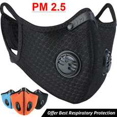 Outdoor, Cycling, activatedcarbonmask, Masks