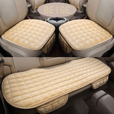 Simple Comfortable Car Cushion Non-slip Breathable Car Cushion