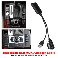 Musik, cablebluetoothadapter, usb, musicinterface