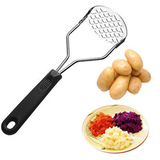 Kitchen & Dining, potatomasher, vegetablericer, Kitchen Accessories