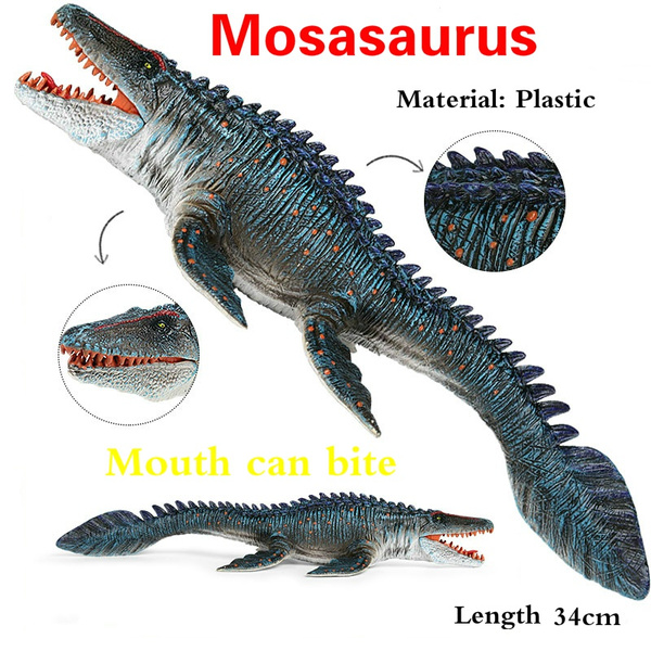 mosasaurus toy for sale