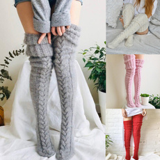 woolen, Women's Fashion, Socks