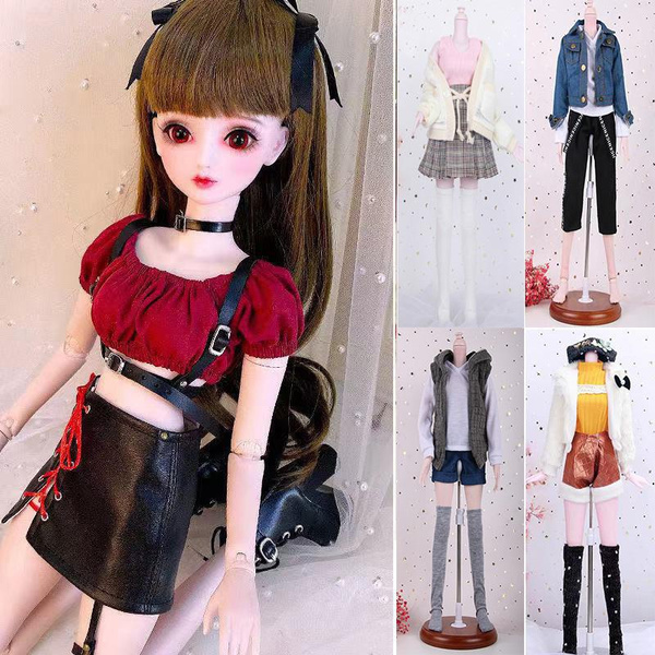 sd doll clothes
