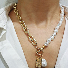 Exquisite Necklace, Love, Jewelry, Chain