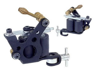 Machine, tattoo, High Quality, tattoomachine