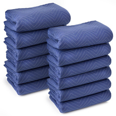 movingpackingblanket, New, Blues, High Quality