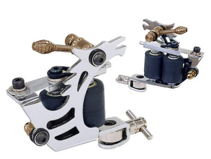 Machine, tattoo, High Quality, tattoomachine