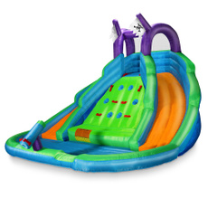 water, bouncehouseinflatable, High Quality, house