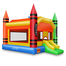 house, Новинка, High Quality, bouncehouseinflatable