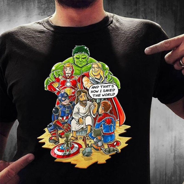 Superheroes Avenger Marvel Chibi And 