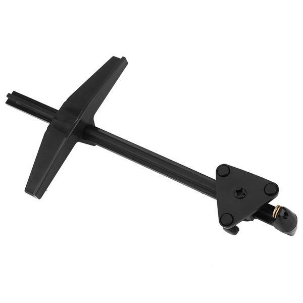 Strip And Circular Glass Cutter Round Diameter Glass Cutting Tools For