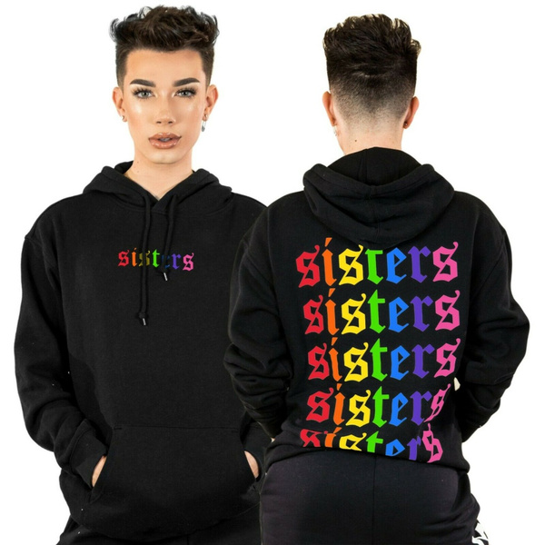 sisters hoodie Hi Tech Services