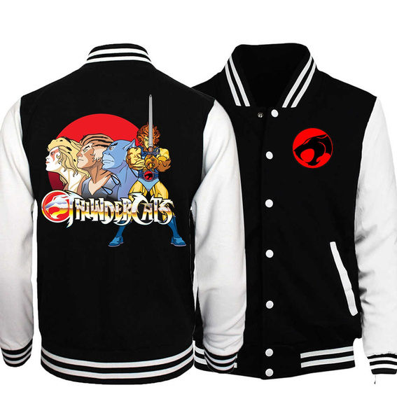 thundercats jackets