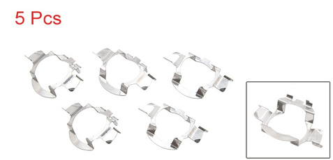 Adapter, Metal