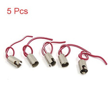 Harness, led