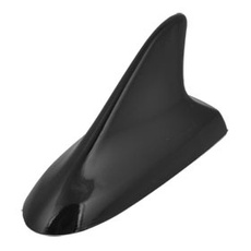 Decor, black, Antenna