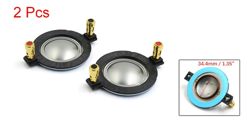 Cars, Speakers