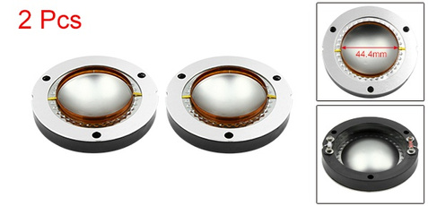 Speakers